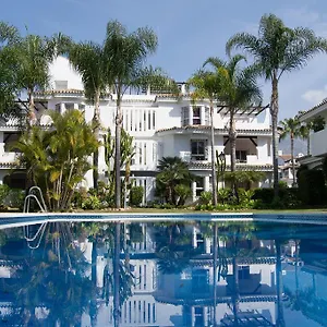  Apartment Serinamar- Los Naranjos De