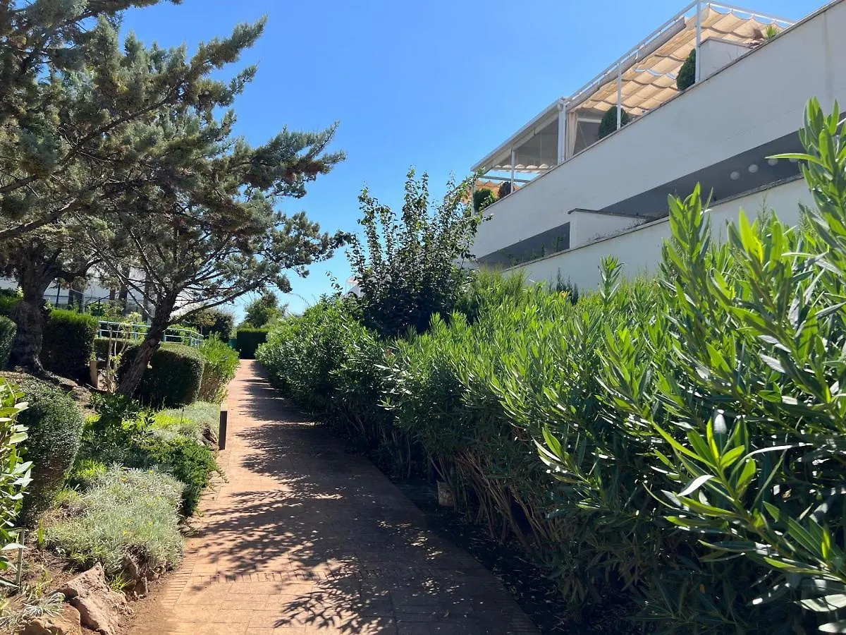 Maite Banus Beach Marbella