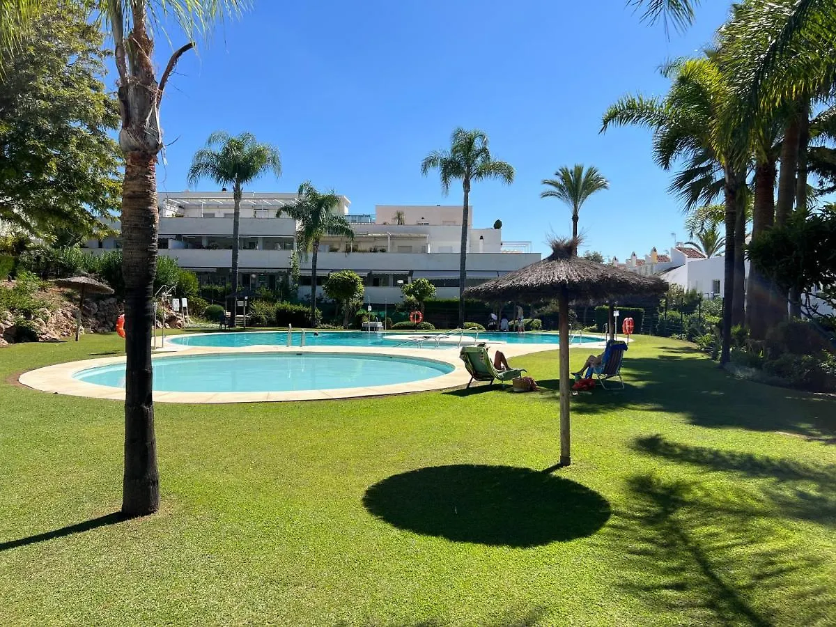 Maite Banus Beach Marbella 0*,