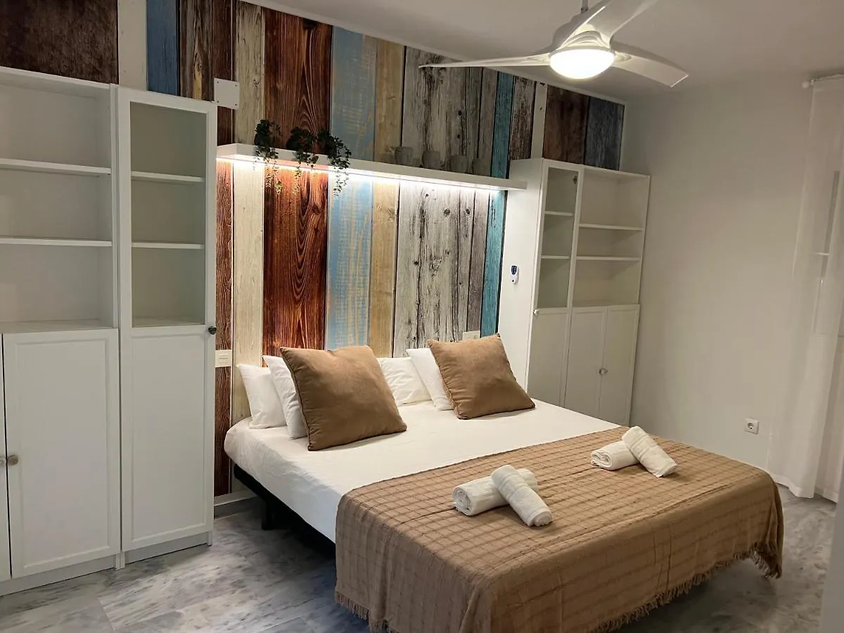 Maite Banus Beach Marbella