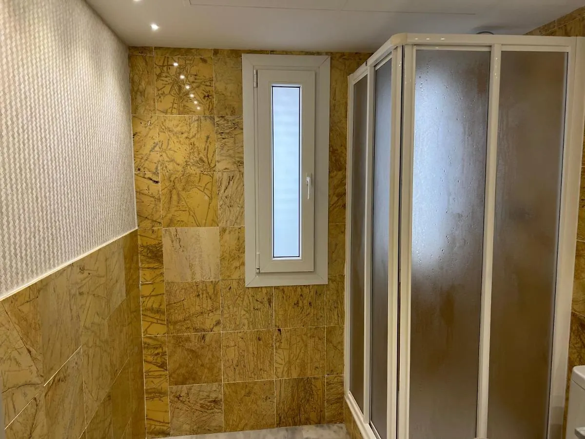 Apartment Maite Banus Beach Marbella Spain