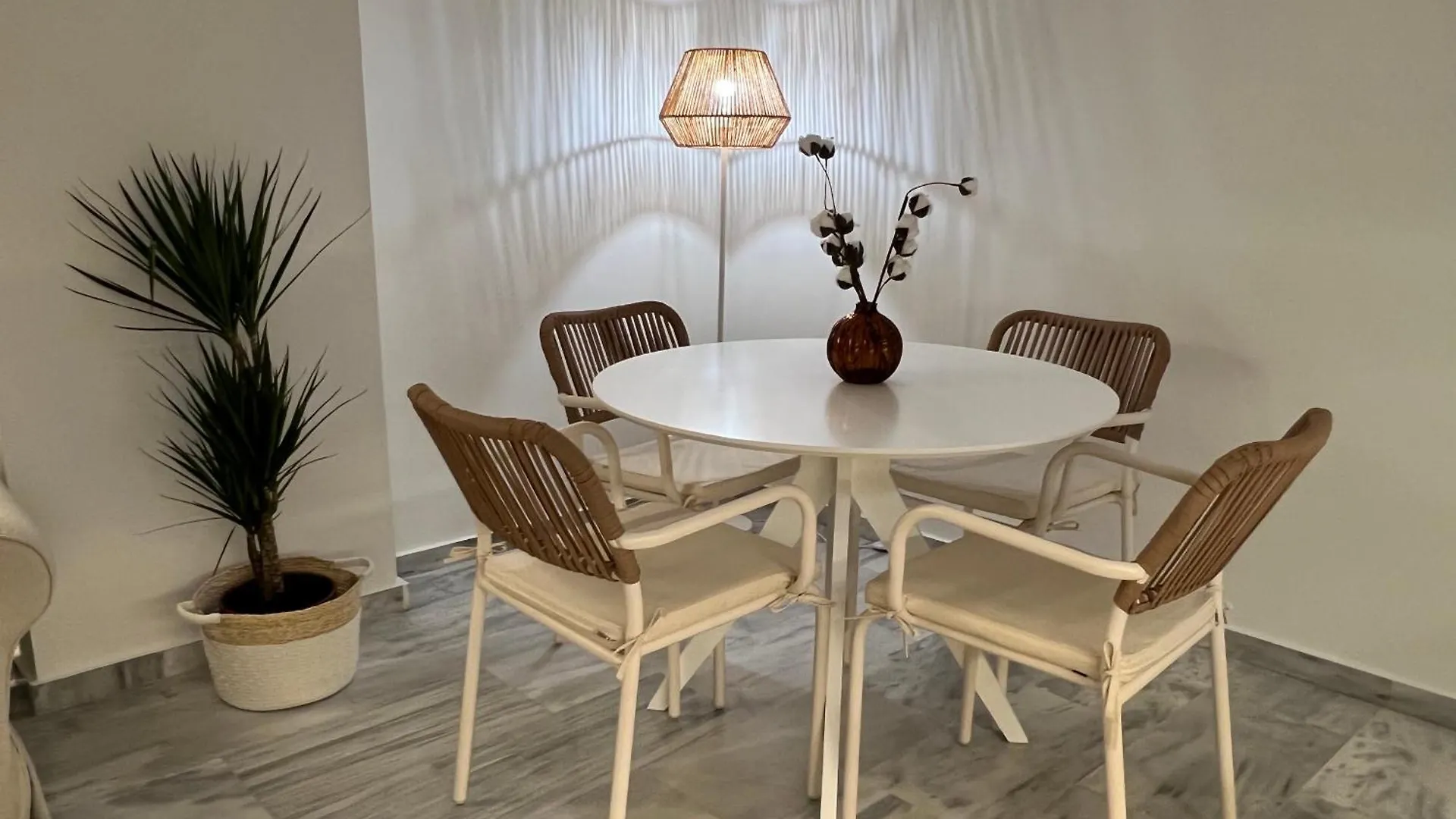 Apartment Maite Banus Beach Marbella
