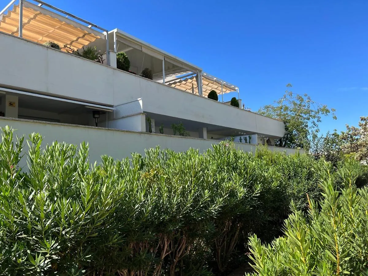 Maite Banus Beach Marbella 0*,