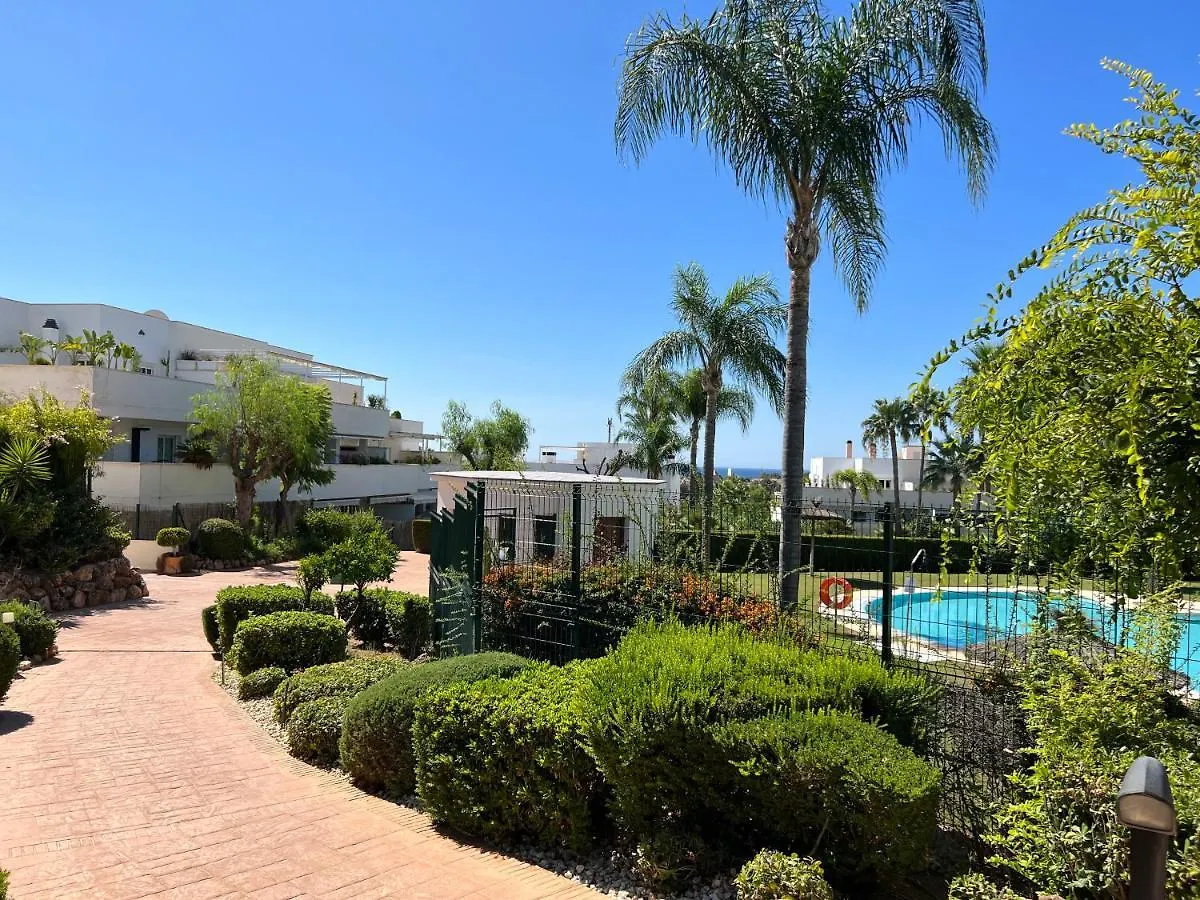 Maite Banus Beach Marbella 0*,  Spain