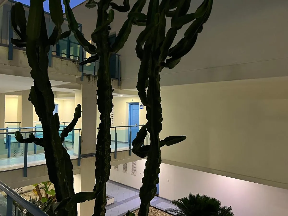 Apartment Maite Banus Beach Marbella